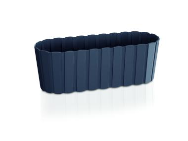 Zdjęcie: Skrzynia Boardee antracytowy 40 cm PROSPERPLAST