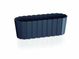 Skrzynia Boardee antracytowy 40 cm PROSPERPLAST