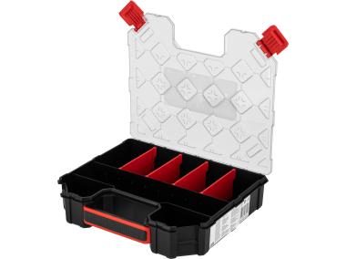 Zdjęcie: Organizer narzędziowy 284x243x60, niski PROLINE