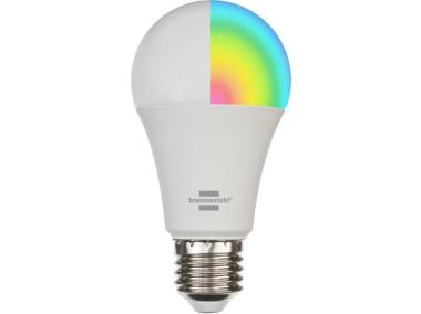 Zdjęcie: Żarówka wifi sb 800,e27 400 lm 9 W brennenstuhl DEGET