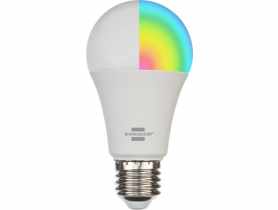 Żarówka wifi sb 800,e27 400 lm 9 W brennenstuhl DEGET
