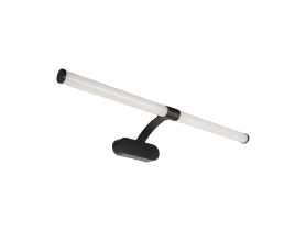 Oprawa dekoracyjna SMD LED Brida 8 W NW kolor czarny STRUHM
