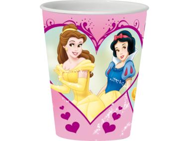 Zdjęcie: Kubek 3D 350 ml Księżniczki DISNEY
