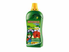 Nawóz do roślin kwitnących Biohumus Super Forte 1,2 L AGRECOL