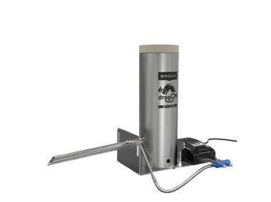 Zdjęcie: Dymogenerator dragON JET 1 LONG z pompką BROWIN