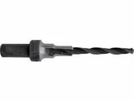 Wiertło do konfirmatów średnica 7 mm pod wkręty RAWLPLUG