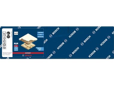 Zdjęcie: Gąbka ścierna Expert S470 Combi do szlifowania ręcznego BOSCH