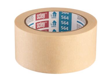 Zdjęcie: Taśma papierowa 50 mm - 50 m SCLEY