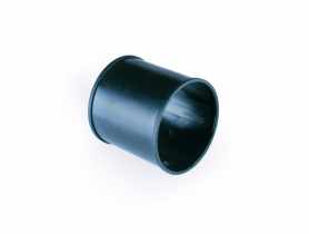 Mufa łączeniowa 80 mm DR PVC PIPE LIFE