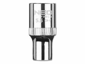 Nasadka sześciokątna 1/4", 5.5 mm Superlock NEO