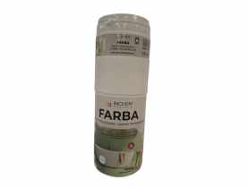 Farba Płytki podłogowe kabiny prysznicowe, biały, zestaw 800 ml INCHEM POLONIA