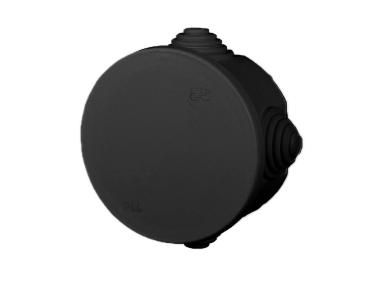 Zdjęcie: Puszka Fast-box 65x35 IP 55 ELEKTRO-PLAST