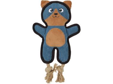 Zdjęcie: Zabawka dla psa kot Buddy 29 cm ZOLUX