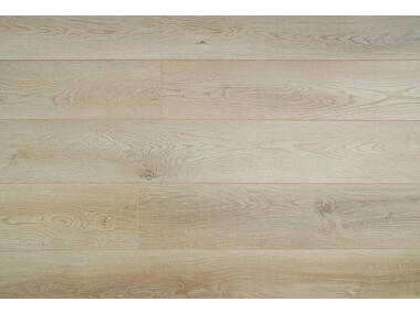 Zdjęcie: Panel laminowany Premium AC6 dąb naturalny piaskowy 12 mm WILD WOOD