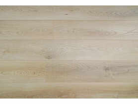 Panel laminowany Premium AC6 dąb naturalny piaskowy 12 mm WILD WOOD