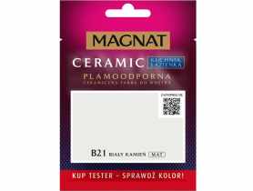 Tester biały kamień B21 30ml MAGNAT