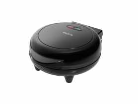 Gofrownica Waffy  750 W czarny GALICJA