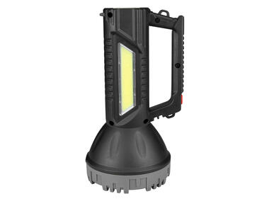 Zdjęcie: Lampa robocza COB ładowalna 200 lm SP0405 DPM SOLID