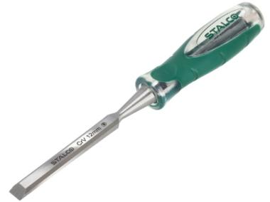 Zdjęcie: Dłuto 12 mm STALCO