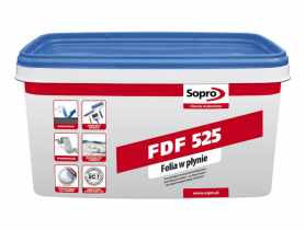 Folia w płynie FDF 525 20 kg SOPRO