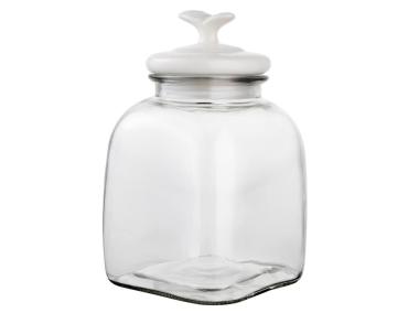 Zdjęcie: Pojemnik Delfino 3,5 L FLORINA