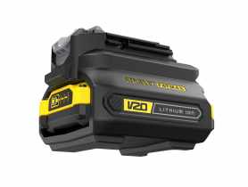 Zasilacz V20 18V STANLEY FATMAX