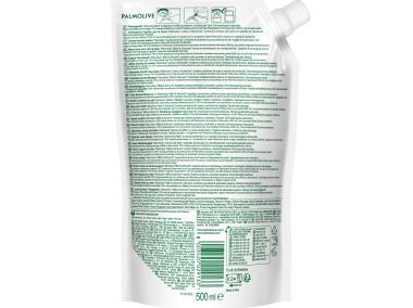 Zdjęcie: Mydło w płynie migdałowe 0,5 L doypack PALMOLIVE NATURALS