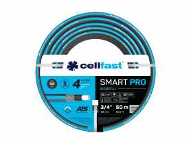 Wąż ogrodowy Smart 3/4" 50 m CELLFAST