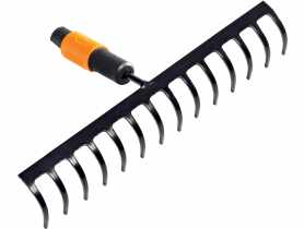 Grabie 14-zębne QuikFit FISKARS