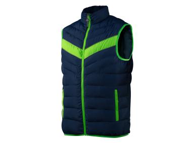 Zdjęcie: Bezrękawnik puchowy Premium rozmiar XXXL NEO