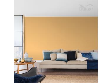 Zdjęcie: Tester farby Kolory Świata 0,03 L złoto cejlonu DULUX