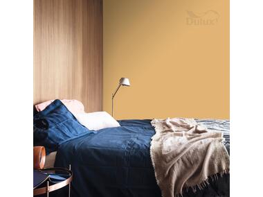 Zdjęcie: Tester farby Kolory Świata 0,03 L złoto cejlonu DULUX