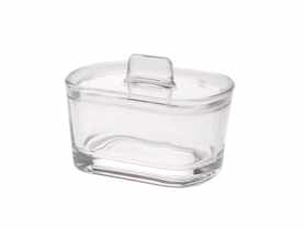 Cukiernica prosta 12,6x9 cm GALICJA