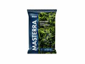 Ziemia pod trawniki prawdziwa 50 L MASTERRA