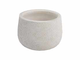 Donica z terakoty L TIN TOURS