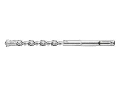 Zdjęcie: Wiertło SDS Plus 10x160 mm, typ S4, quatro ostrze krzyżowe 60H540 VERTO