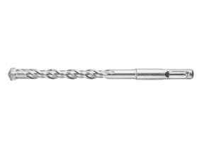 Wiertło SDS Plus 10x160 mm, typ S4, quatro ostrze krzyżowe 60H540 VERTO