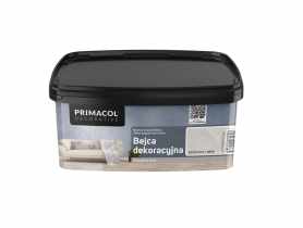 Bejca dekoracyjna perłowa 3 L PRIMACOL DECORATIVE