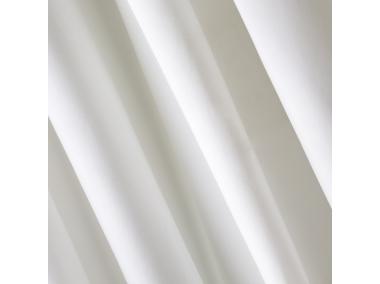 Zdjęcie: Zasłona Velvet Pierre 140x270 cm biała CHIC HOME
