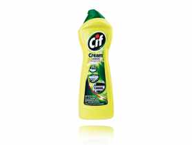Mleczko czyszczące Citrus 750 ml CIF