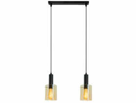 Lampa wisząca 2021/2 BL 21QG ELEM