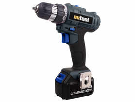 Wiertarko-wkrętarka 14,4V Li-ion NUTOOL