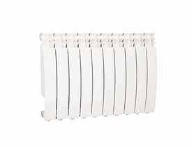 Grzejnik aluminiowy Catalonia IDMAR