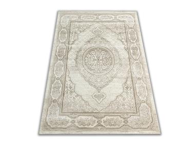Zdjęcie: Dywan alvita 6761a beżowy 160x220 cm SINDBAD