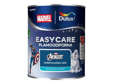 Zdjęcie: Farba lateksowa 1 L amerykański sen matowa EASYCARE DISNEY
