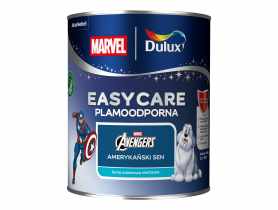 Farba lateksowa 1 L amerykański sen matowa EASYCARE DISNEY