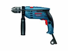 Wiertarka udarowa GSB 1600 RE 701 W BOSCH