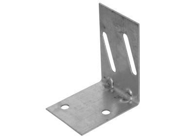 Zdjęcie: Kątownik do profilu UA75 48 szt. RAWLPLUG