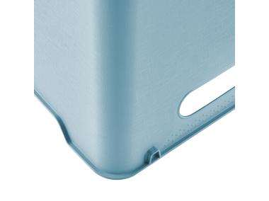 Zdjęcie: Pojemnik lifestyle-box 20 L lotta nordic blue KEEEPER