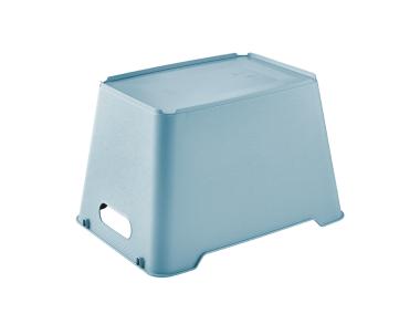 Zdjęcie: Pojemnik lifestyle-box 20 L lotta nordic blue KEEEPER